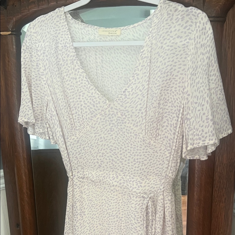 Dress - Picture 2 of 4